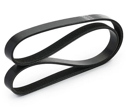 RIDEX 305P0542 Ozubený klínový řemen