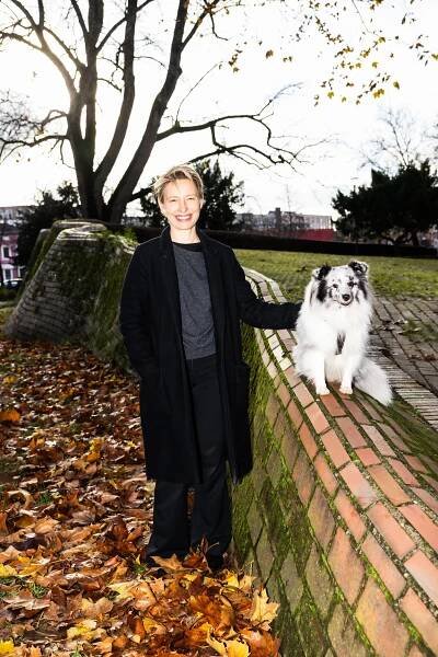 Birnbaum Berlin | Sandra Borgmann