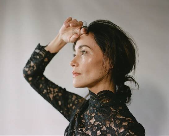 Sandrine Holt – Sarah Parlow