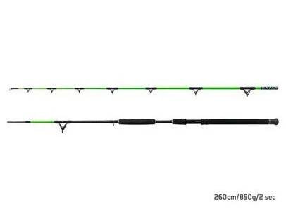 Delphin Prut Hyperio 2 210cm 120g