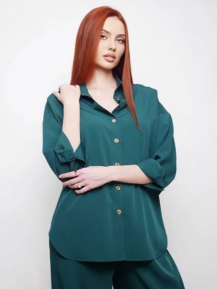 KOŠILE / TOPY | atelierflannel.store 5/10