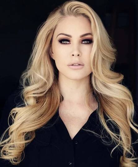 Shanna Moakler’s Dating History: Dennis Quaid, Travis Barker, More