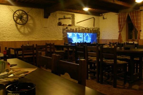 Fotogalerie | Restaurace – Krčma Munice