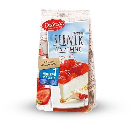 Baking Products - Bakalland
