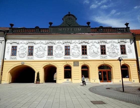Levočská brána