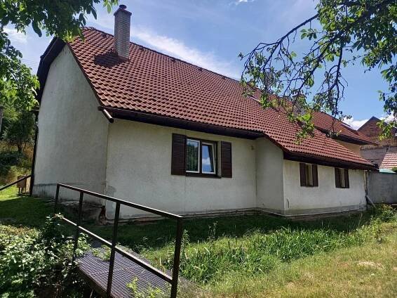 Prodej Dům, Lubná, okres Kroměříž