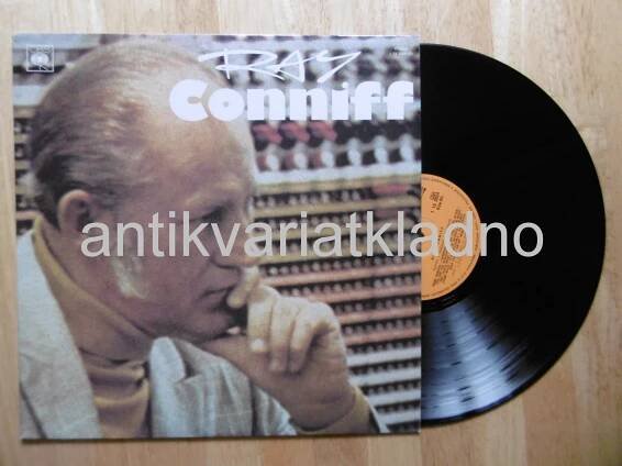 GRAMODESKA - RAY CONNIFF