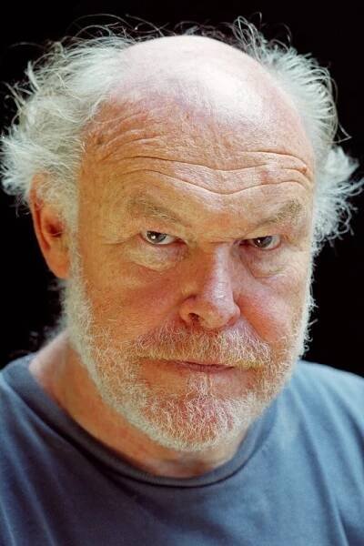 Timothy West herec