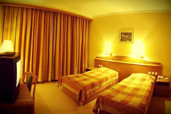Hotel Category | Roxana Tour 