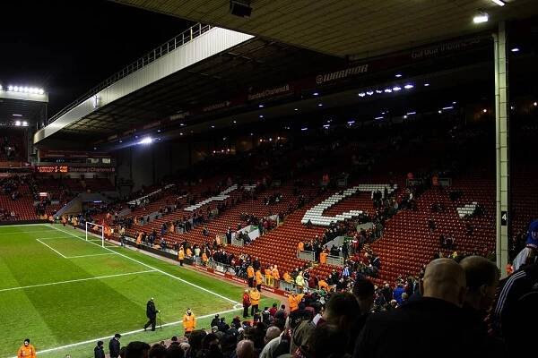 Liverpool FC vs Burnley FC – Sportsen.cz