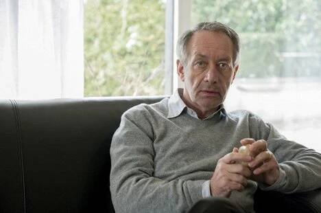 Robert Hunger-Bühler - Místo činu - Preis des Lebens - Z filmu