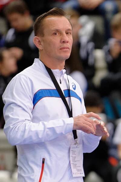 Patrice Mourier – Wikipedie