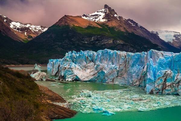 Argentina — Lucas Cometto | Wilderness Landscape Photography