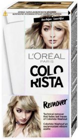 L'Oréal Paris L´Oréal Pairs Colorista Remover odbarvovač | ZUZI.cz - vaše drogerie