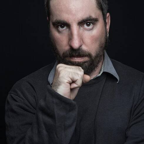 eloi yebra
