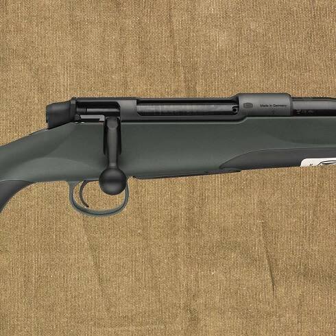 MAUSER 18 Waldjagd | 80112500