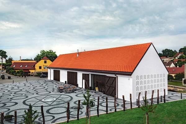 Království vinařského umění nabízí Château Valtice