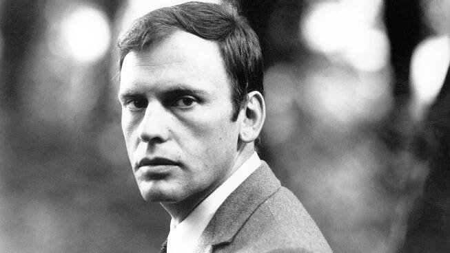 Jean-Louis Trintignant