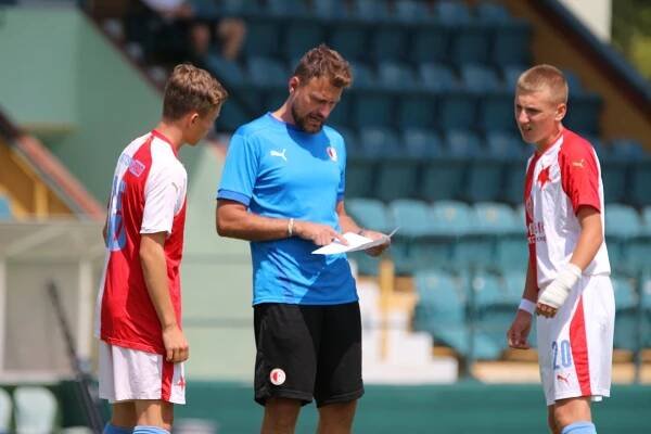 Moderní vedení týmu a sportovce - SMT Academy