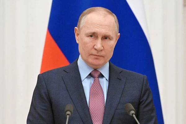 Frustrated Putin may order escalation of violence in Ukraine, U.S. officials say
