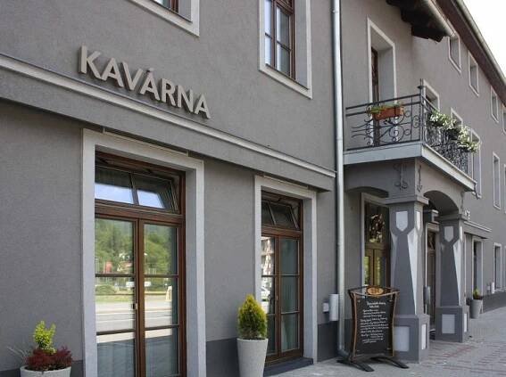 Hotel Freud Ostravice