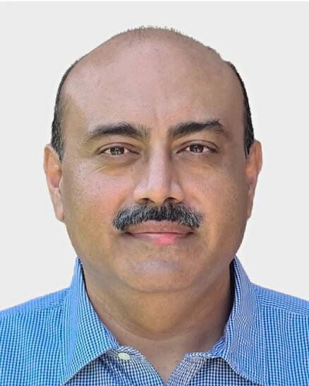 Deepak Bhootra