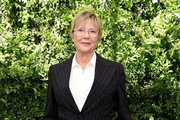 Annette Bening on 'Nyad,' 'Apples Never Fall,' and Oscar Nomination