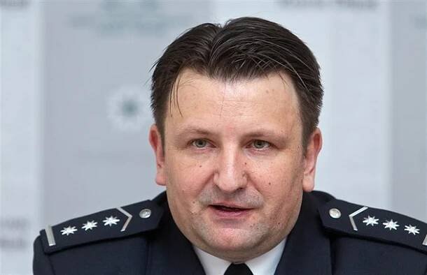 Novým šéfem policie je Tomáš Tuhý, jmenoval ho ministr Chovanec