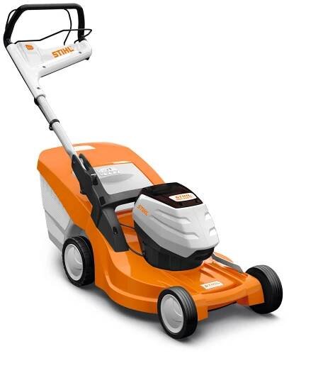STIHL RMA 443 TC 1