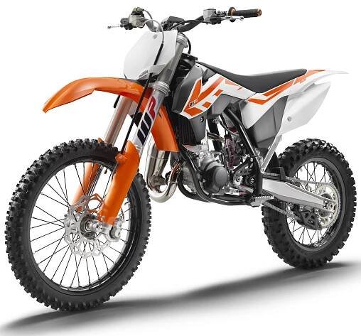 KTM85SXleftfront2017