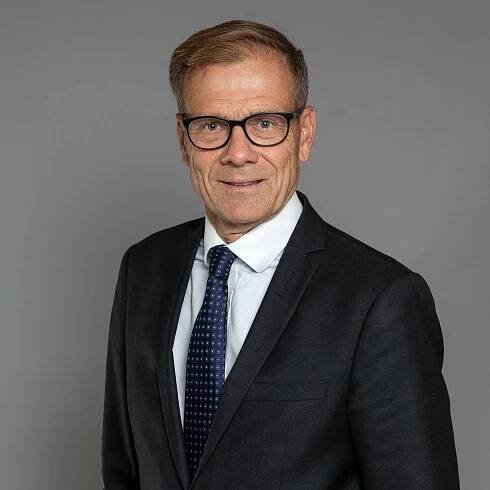 H.E. Anders Sjöberg