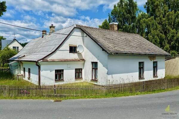 Prodej rodinné domy, 125 m2 - Stará Ves | Reality.iDNES.cz 