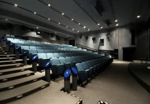 Kino Kopřivnice