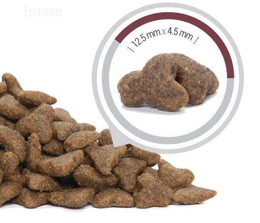 Husse Kroketter Kyckling 2 kg