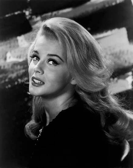 Ann-Margret: Photos of the beauty icon in the 60s and 70s