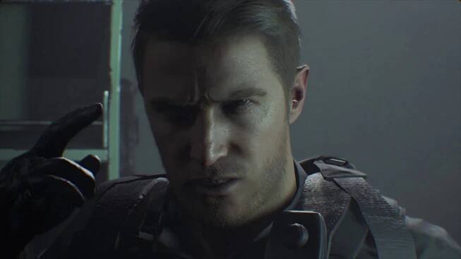 Resident Evil 7 biohazard Gold Edition: TAPE-01 “Zoe" - Announcement Trailer