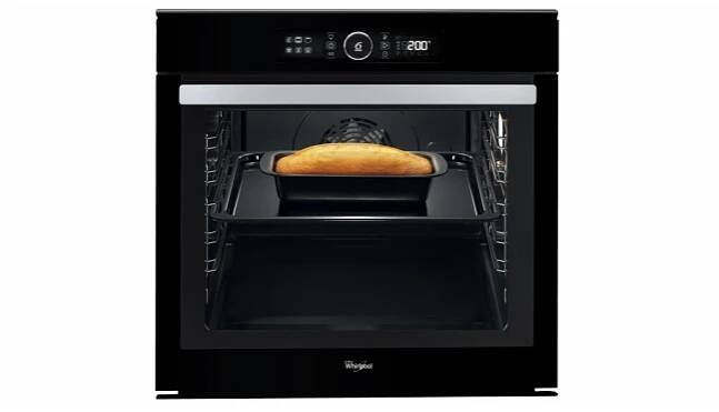 Whirlpool AKZM 8480 NB