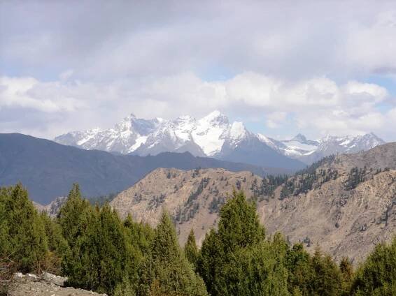 Astore Valley