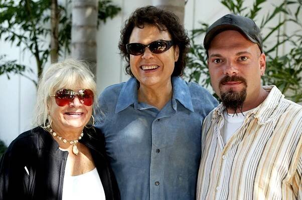 Country Star Ronnie Milsap's Son Found Dead on Nashville Houseboat: 'Todd Was a Force of Joy'