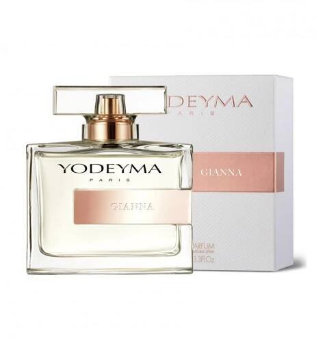 YODEYMA Gianna Dolce Gabbana Dolce