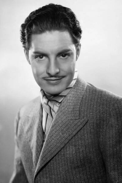 Robert Donat