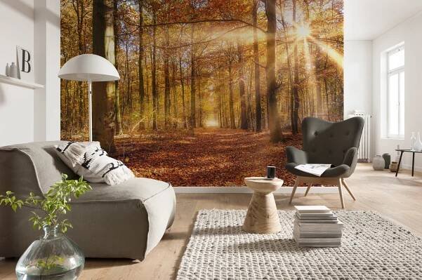 ...inspirace pro příjemné bydlení... - FOTOTAPETY.CZ