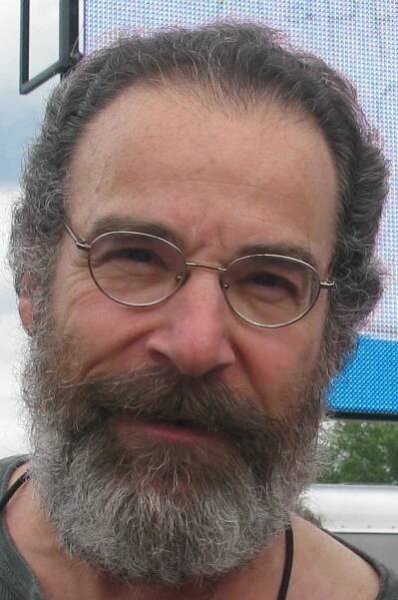 Mandy Patinkin citáty (6 citátů)