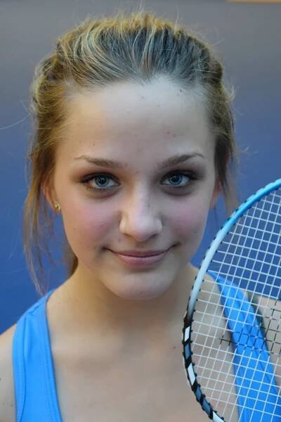 Veronika-Hankeova-portret – Juniorská sportovní akademie