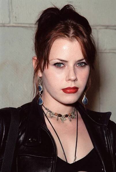 Fairuza Balk