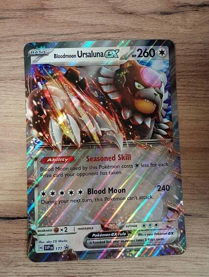 Jumbo Karta Pokemon - Nízká cena na Allegro