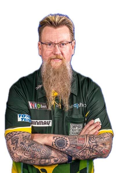 Salzburg Darts Gala 2025 | PDC Europe