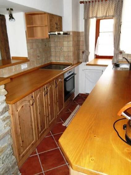 Ubytování Proseč pod Křemešníkem, Apartmán Farma Hrnčíř - Vysočina apartmán, 5431