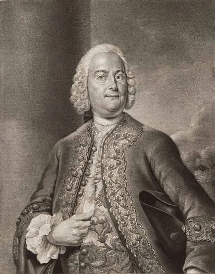 Carl Heinrich Graun – Wikipedia