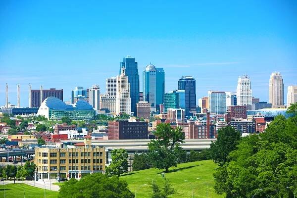 Titulní fotka uživatele Kansas City Business Journal
